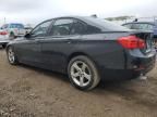 2015 BMW 320 I