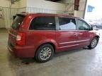 2013 Chrysler Town & Country Touring L