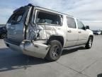 2007 Chevrolet Suburban C1500