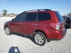 2011 Subaru Forester Limited