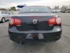 2009 Volkswagen EOS Turbo