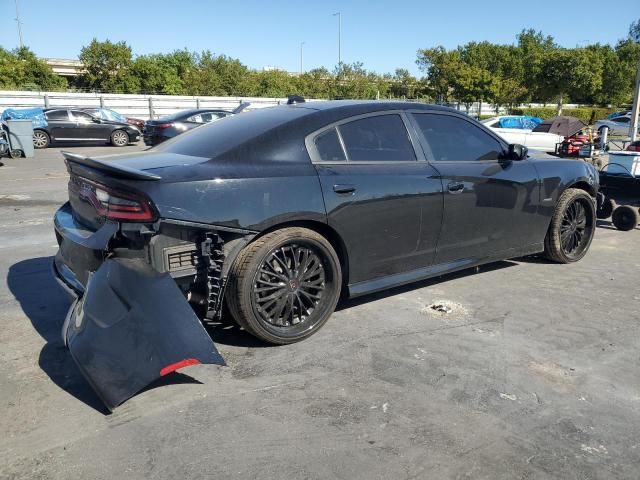 2019 Dodge Charger R/T