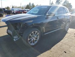 Vehiculos salvage en venta de Copart Cleveland: 2019 BMW X5 XDRIVE40I