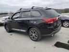 2016 Mitsubishi Outlander SE