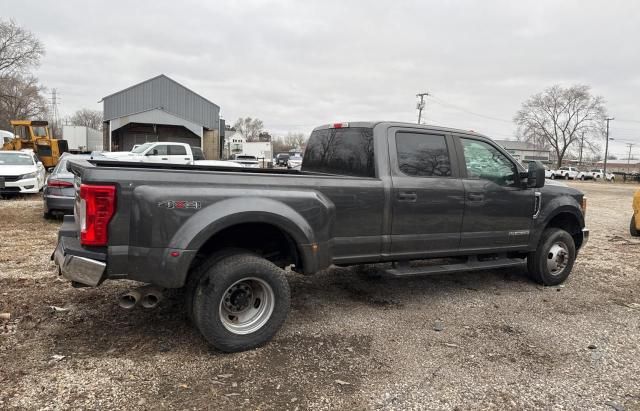 2017 Ford F350 Super Duty