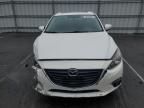 2015 Mazda 3 Grand Touring