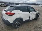 2018 Nissan Kicks S