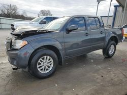 2015 Nissan Frontier S en venta en Lebanon, TN