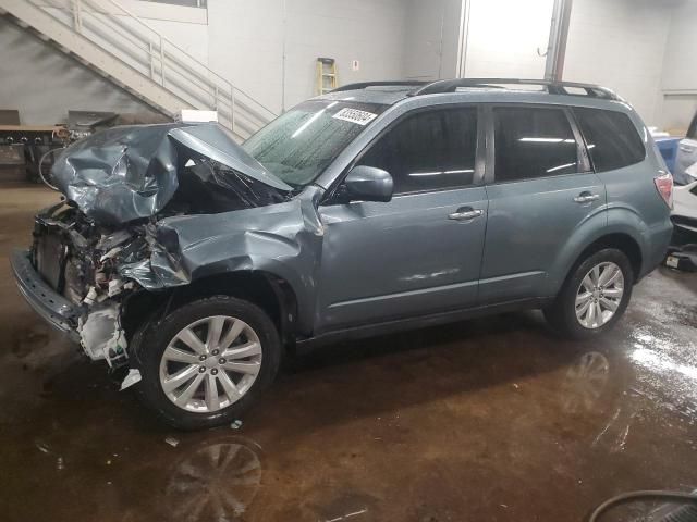 2013 Subaru Forester 2.5X Premium