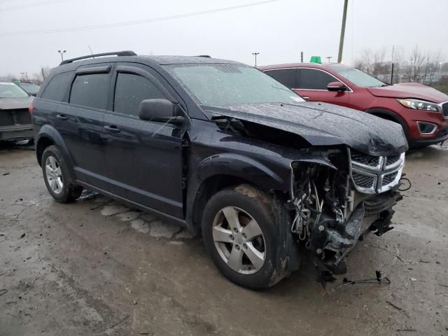 2011 Dodge Journey Express