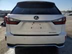 2022 Lexus RX 350 L