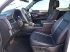 2021 Chevrolet Tahoe K1500 Z71