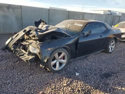 Salvage cars for sale at Phoenix, AZ auction: 2010 Dodge Challenger SRT-8