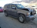 2011 Chevrolet Tahoe K1500 LT