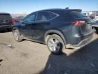 2017 Lexus NX 200T Base