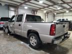 2004 Chevrolet Silverado C1500