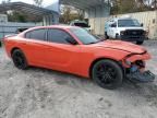 2018 Dodge Charger SXT