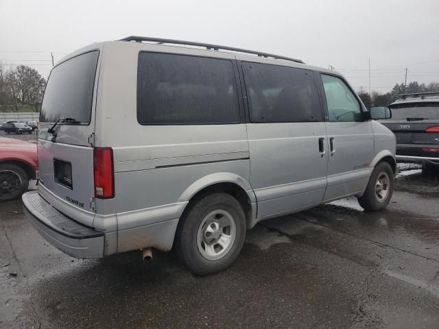 2000 Chevrolet Astro