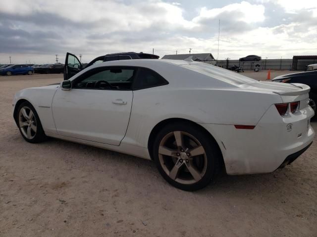 2013 Chevrolet Camaro SS