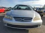 2002 Honda Accord EX