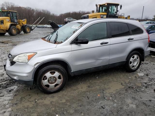 2011 Honda CR-V LX