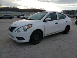 Nissan Vehiculos salvage en venta: 2019 Nissan Versa S