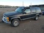 1999 Chevrolet Tahoe C1500