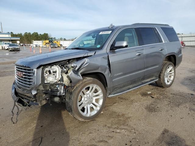 2020 GMC Yukon SLT