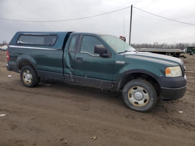 2008 Ford F150