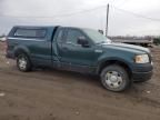 2008 Ford F150