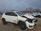 2021 Jeep Compass 80TH Edition