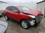 2012 Hyundai Tucson GLS