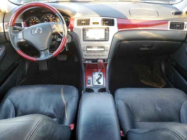 2006 Lexus ES 330