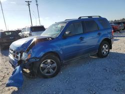 2012 Ford Escape XLT en venta en Lawrenceburg, KY