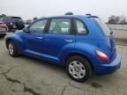 2006 Chrysler PT Cruiser