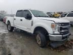 2022 Ford F250 Super Duty