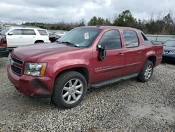 2007 Chevrolet Avalanche C1500 en venta en Memphis, TN