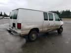 2001 Ford Econoline E250 Van