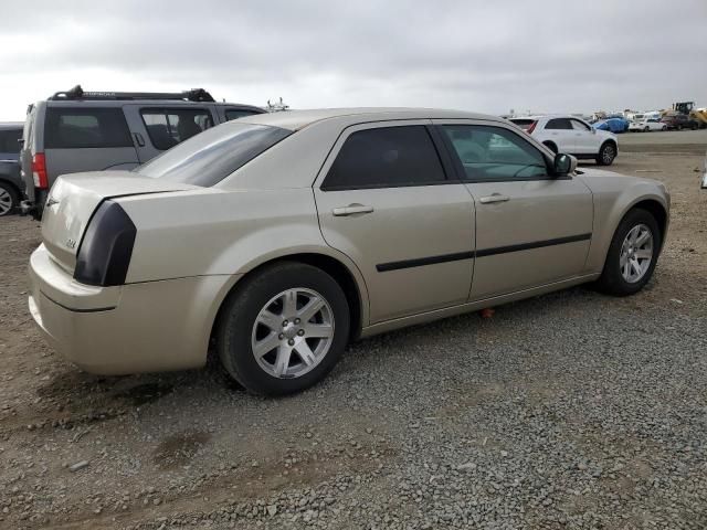 2006 Chrysler 300 Touring