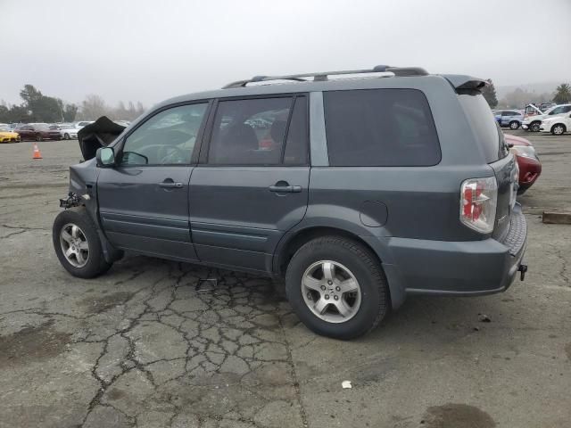 2006 Honda Pilot EX