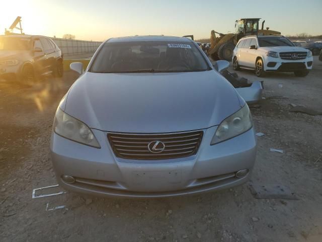 2009 Lexus ES 350