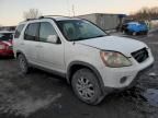 2005 Honda CR-V SE