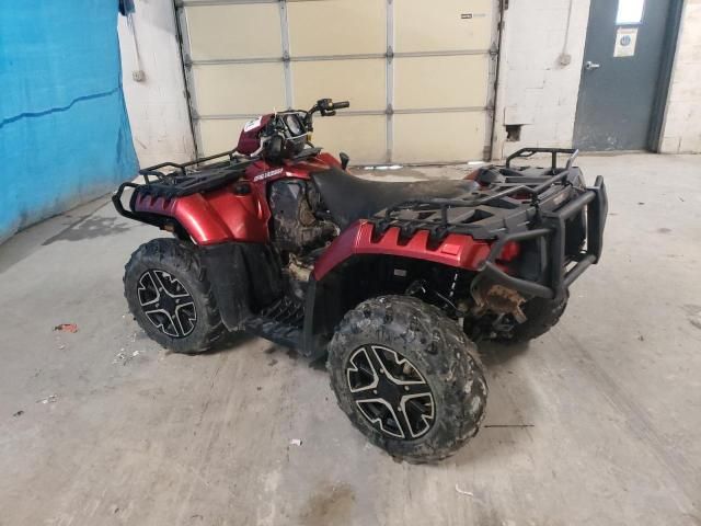 2016 Polaris Sportsman 850 SP