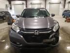 2016 Honda HR-V EXL