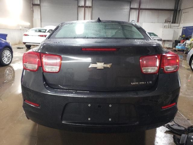 2014 Chevrolet Malibu LS