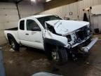 2008 Toyota Tacoma Access Cab