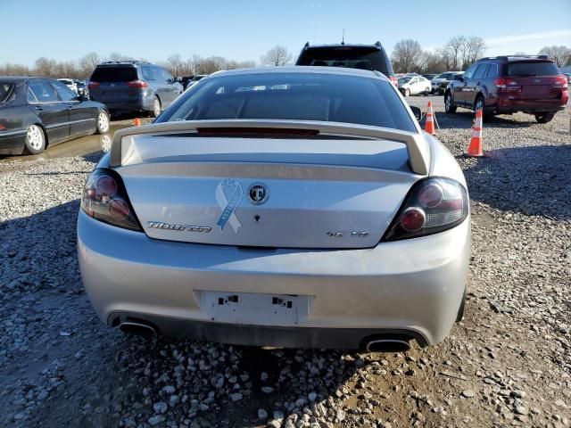 2008 Hyundai Tiburon GT