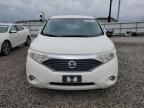 2015 Nissan Quest S