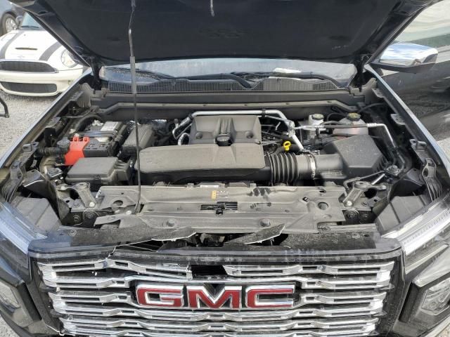 2024 GMC Canyon Denali