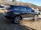 2013 Lexus RX 450H